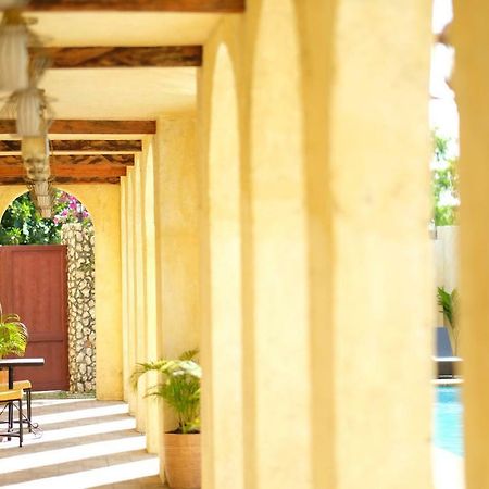 La Casa Di Beatrice Bed & Breakfast Панглао Екстериор снимка