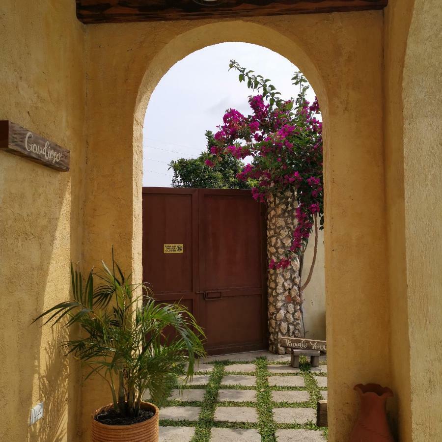 La Casa Di Beatrice Bed & Breakfast Панглао Екстериор снимка