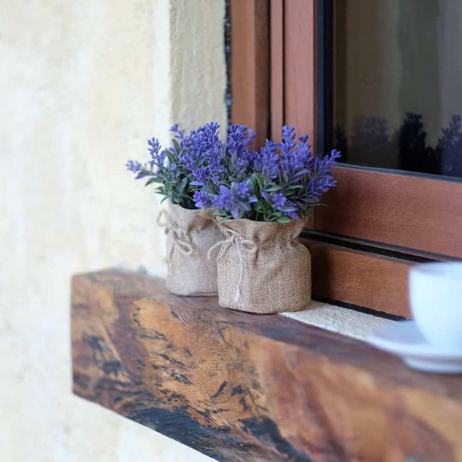 La Casa Di Beatrice Bed & Breakfast Панглао Екстериор снимка