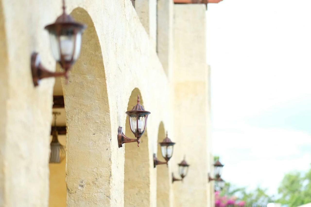 La Casa Di Beatrice Bed & Breakfast Панглао Екстериор снимка