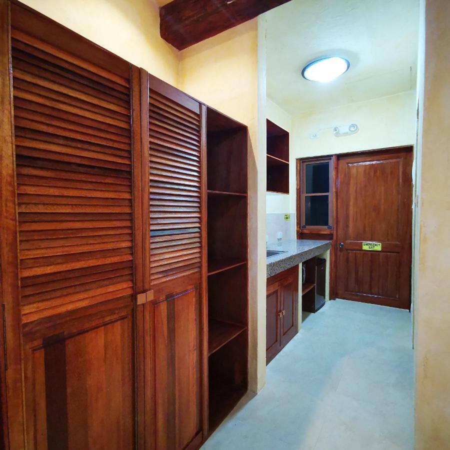 La Casa Di Beatrice Bed & Breakfast Панглао Екстериор снимка