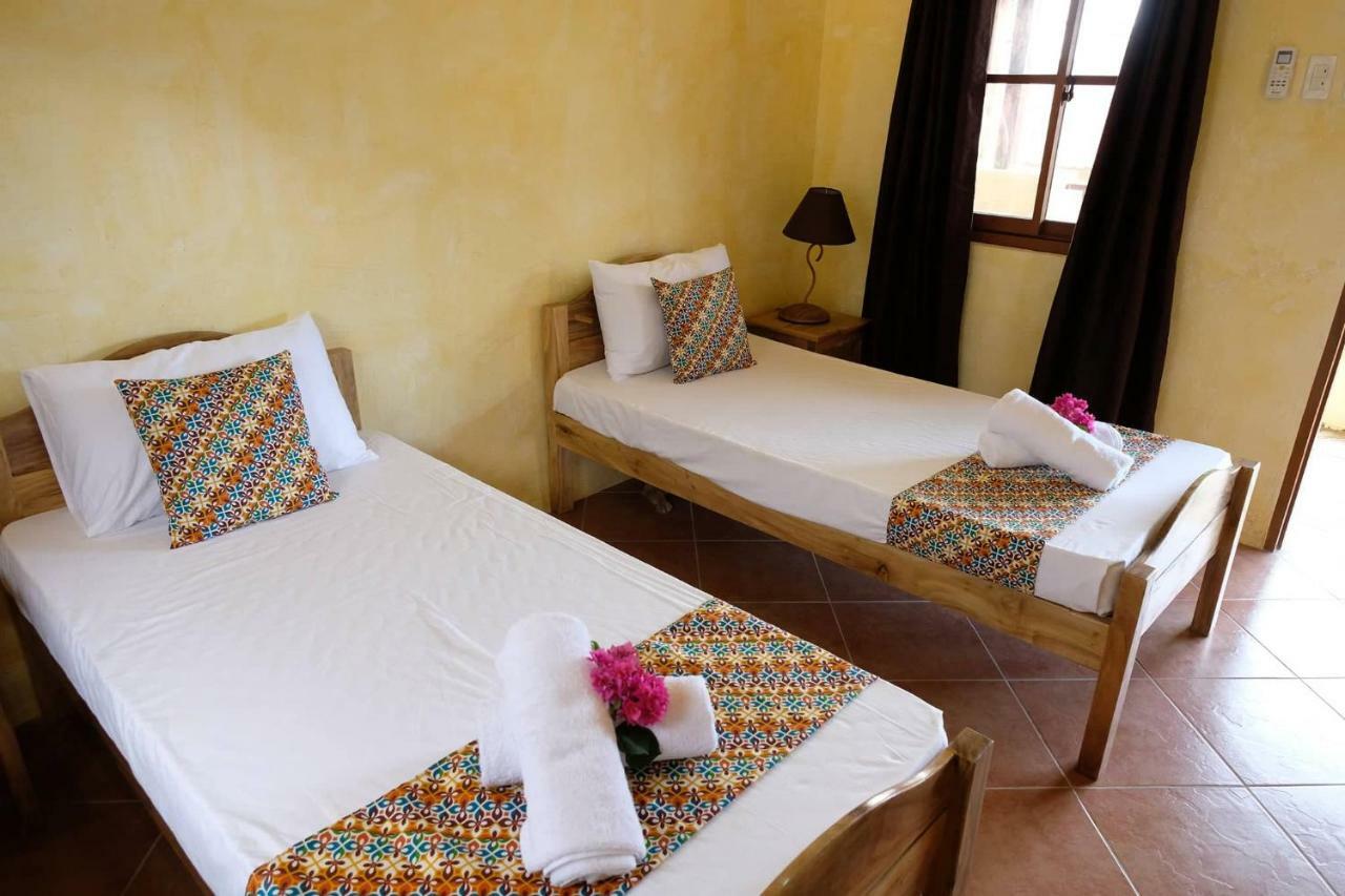 La Casa Di Beatrice Bed & Breakfast Панглао Екстериор снимка