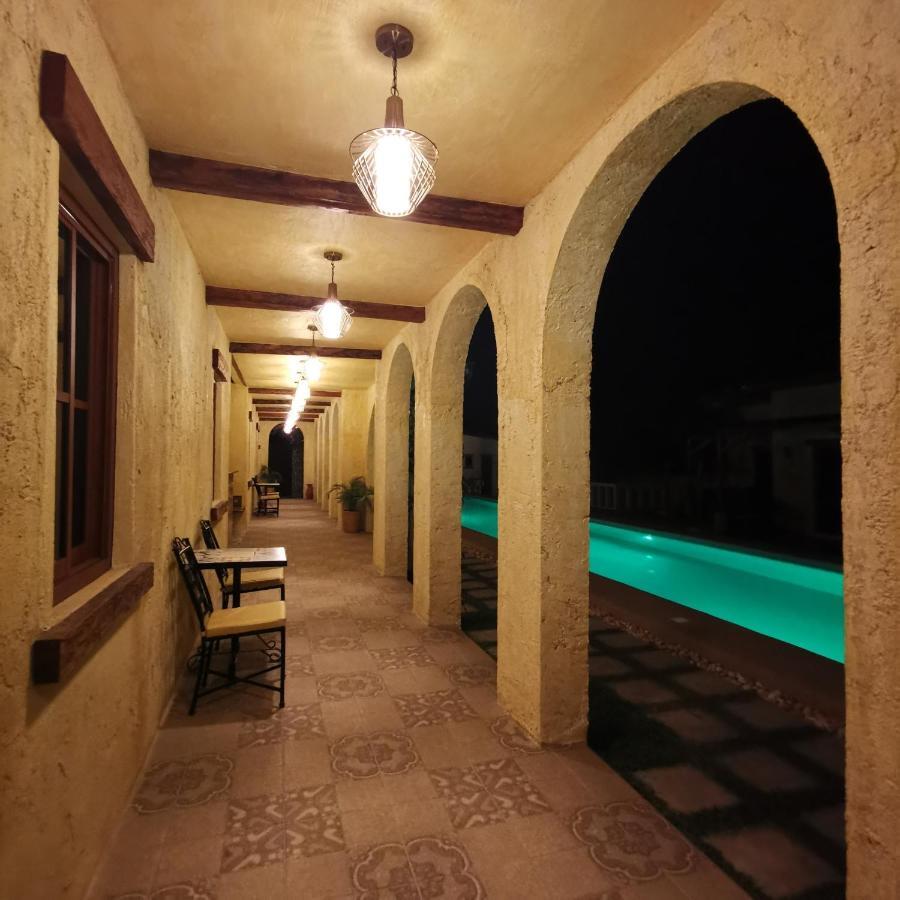 La Casa Di Beatrice Bed & Breakfast Панглао Екстериор снимка