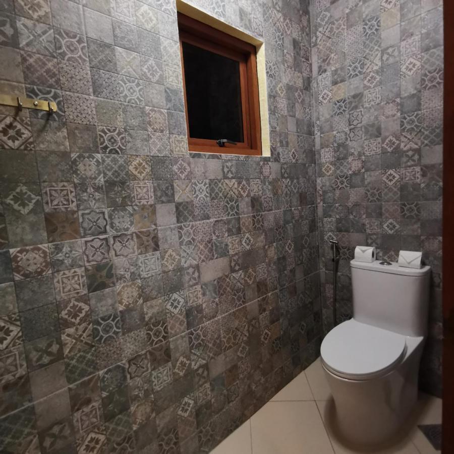 La Casa Di Beatrice Bed & Breakfast Панглао Екстериор снимка