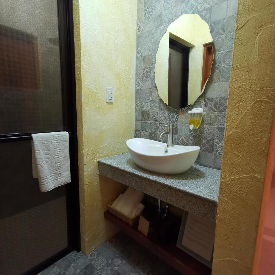 La Casa Di Beatrice Bed & Breakfast Панглао Екстериор снимка
